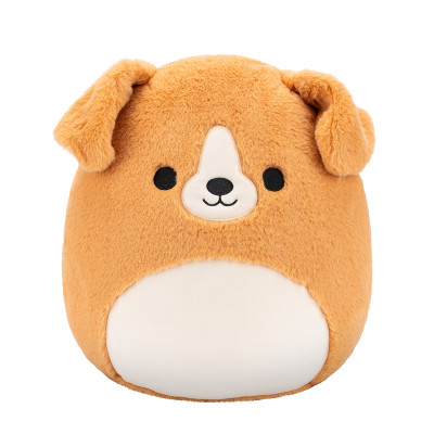 М'яка іграшка Squishmallows – Лабрадор Стеван (30 cm) М'яка іграшка Squishmallows – Лабрадор Стеван (30 cm)