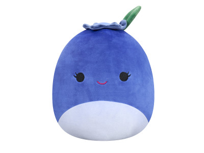 М'яка іграшка Squishmallows – Чорниця Блубі (30 cm) М'яка іграшка Squishmallows – Чорниця Блубі (30 cm)