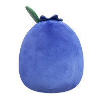 М'яка іграшка Squishmallows – Чорниця Блубі (30 cm) М'яка іграшка Squishmallows – Чорниця Блубі (30 cm)