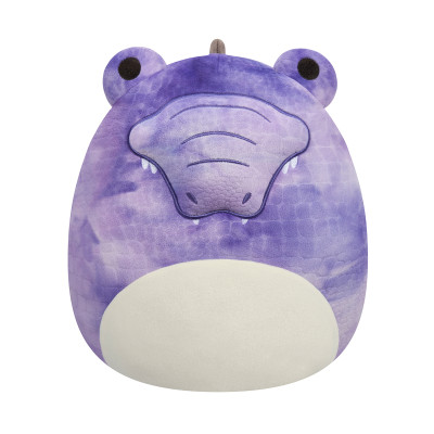 М'яка іграшка Squishmallows – Крокодил Дав (30 cm) М'яка іграшка Squishmallows – Крокодил Дав (30 cm)