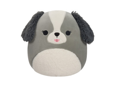 М'яка іграшка Squishmallows – Ши-тцу Малу (30 cm)