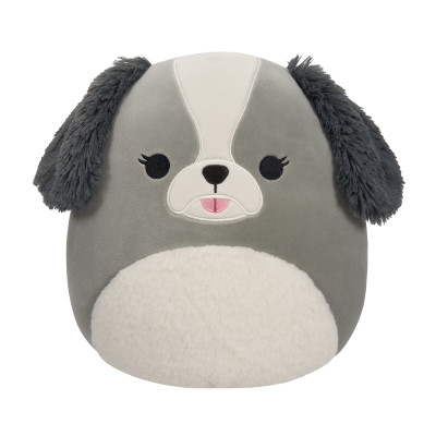 М'яка іграшка Squishmallows – Ши-тцу Малу (30 cm) М'яка іграшка Squishmallows – Ши-тцу Малу (30 cm)