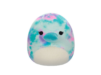 М'яка іграшка Squishmallows – Качкодзьоб Бріндал (19 cm)