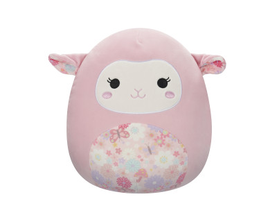 М'яка іграшка Squishmallows – Ягня Лала (30 cm) М'яка іграшка Squishmallows – Ягня Лала (30 cm)