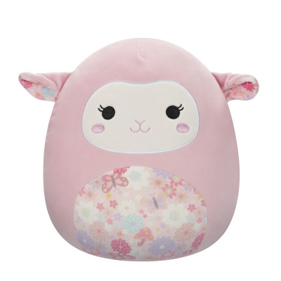 М'яка іграшка Squishmallows – Ягня Лала (30 cm) М'яка іграшка Squishmallows – Ягня Лала (30 cm)