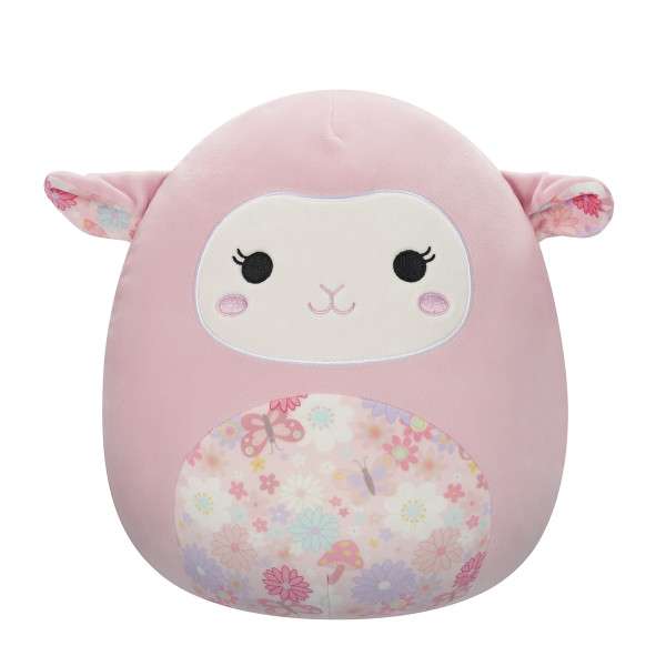 М'яка іграшка Squishmallows – Ягня Лала (30 cm) М'яка іграшка Squishmallows – Ягня Лала (30 cm)
