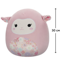 М'яка іграшка Squishmallows – Ягня Лала (30 cm) М'яка іграшка Squishmallows – Ягня Лала (30 cm)