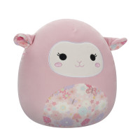 М'яка іграшка Squishmallows – Ягня Лала (30 cm) М'яка іграшка Squishmallows – Ягня Лала (30 cm)