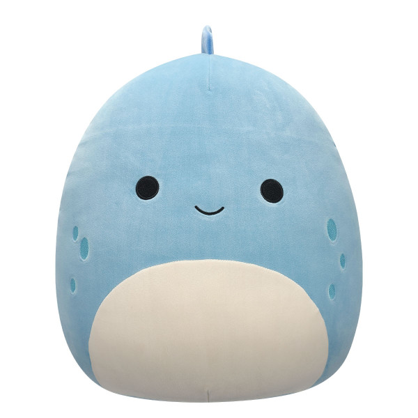 М'яка іграшка Squishmallows – Синій динозавр (40 cm) М'яка іграшка Squishmallows – Синій динозавр (40 cm)