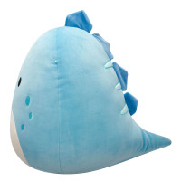М'яка іграшка Squishmallows – Синій динозавр (40 cm) М'яка іграшка Squishmallows – Синій динозавр (40 cm)