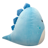 М'яка іграшка Squishmallows – Синій динозавр (40 cm) М'яка іграшка Squishmallows – Синій динозавр (40 cm)