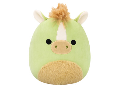 М'яка іграшка Squishmallows - Кінь Біллі (19 см) М'яка іграшка Squishmallows - Кінь Біллі (19 см)