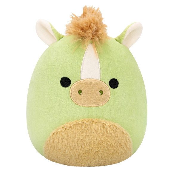 М'яка іграшка Squishmallows - Кінь Біллі (19 см) М'яка іграшка Squishmallows - Кінь Біллі (19 см)