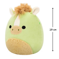 М'яка іграшка Squishmallows - Кінь Біллі (19 см) М'яка іграшка Squishmallows - Кінь Біллі (19 см)