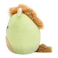 М'яка іграшка Squishmallows - Кінь Біллі (19 см) М'яка іграшка Squishmallows - Кінь Біллі (19 см)