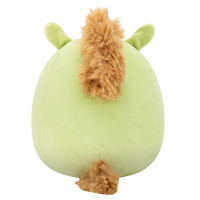 М'яка іграшка Squishmallows - Кінь Біллі (19 см) М'яка іграшка Squishmallows - Кінь Біллі (19 см)