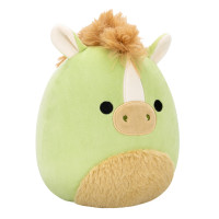 М'яка іграшка Squishmallows - Кінь Біллі (19 см) М'яка іграшка Squishmallows - Кінь Біллі (19 см)
