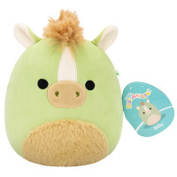 М'яка іграшка Squishmallows - Кінь Біллі (19 см) М'яка іграшка Squishmallows - Кінь Біллі (19 см)