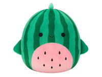 М'яка іграшка Squishmallows - Кит-кавунчик Крістофер (30 см)