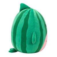 М'яка іграшка Squishmallows - Кит-кавунчик Крістофер (30 см)