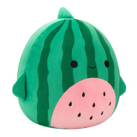 М'яка іграшка Squishmallows - Кит-кавунчик Крістофер (30 см)