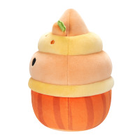 М'яка іграшка Squishmallows - Капкейк Кейша (13 cm) М'яка іграшка Squishmallows - Капкейк Кейша (13 cm)