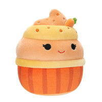 М'яка іграшка Squishmallows - Капкейк Кейша (13 cm) М'яка іграшка Squishmallows - Капкейк Кейша (13 cm)