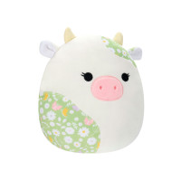 М'яка іграшка Squishmallows - Корівка Ада (13 cm) М'яка іграшка Squishmallows - Корівка Ада (13 cm)