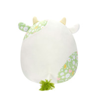 М'яка іграшка Squishmallows - Корівка Ада (13 cm) М'яка іграшка Squishmallows - Корівка Ада (13 cm)