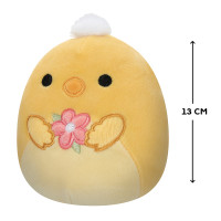 М'яка іграшка Squishmallows - Пташеня Трістон (13 cm) М'яка іграшка Squishmallows - Пташеня Трістон (13 cm)