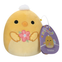 М'яка іграшка Squishmallows - Пташеня Трістон (13 cm) М'яка іграшка Squishmallows - Пташеня Трістон (13 cm)