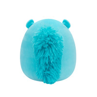 М'яка іграшка Squishmallows – Білка Сантьяго (13 cm) М'яка іграшка Squishmallows – Білка Сантьяго (13 cm)