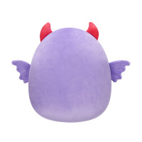 М'яка іграшка Squishmallows – Монстрик Атватер (19 cm) М'яка іграшка Squishmallows – Монстрик Атватер (19 cm)