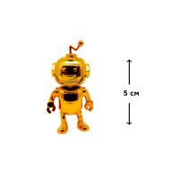 Колекційна фігурка-сюрприз Stumble Guys W2 (5 cm) Колекційна фігурка-сюрприз Stumble Guys W2 (5 cm)