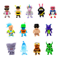 Колекційна фігурка-сюрприз Stumble Guys W2 (5 cm) Колекційна фігурка-сюрприз Stumble Guys W2 (5 cm)