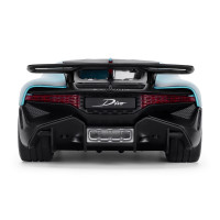 Автомодель - Bugatti Divo (синій, 1:18)