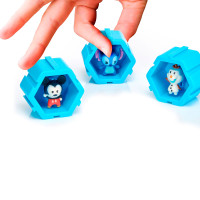 Колекційна фігурка NANO PODS - Дісней Колекційна фігурка NANO PODS - Дісней