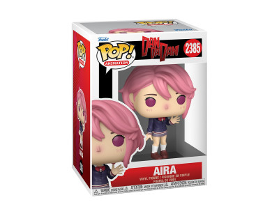 Ігрова фігурка Funko POP! серії Дандадан - Аіра