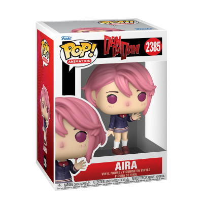 Ігрова фігурка Funko POP! серії Дандадан - Аіра Ігрова фігурка Funko POP! серії Дандадан - Аіра