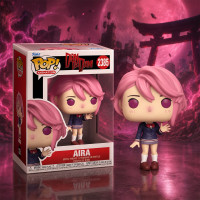 Ігрова фігурка Funko POP! серії Дандадан - Аіра
