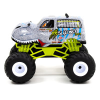 Автомобіль Bigfoot з р/к – Dinosaur (1:16, 27 МГц (MHz))