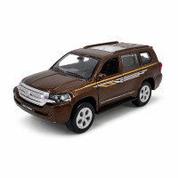 Автомодель – Toyota S3 (в асортименті)