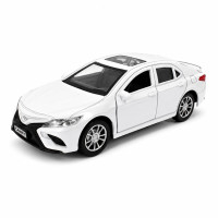 Автомодель – Toyota S3 (в асортименті)