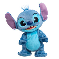 Інтерактивна іграшка Stitch – Крутий Стіч (30 cm) Інтерактивна іграшка Stitch – Крутий Стіч (30 cm)