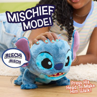 Інтерактивна іграшка Stitch – Крутий Стіч (30 cm) Інтерактивна іграшка Stitch – Крутий Стіч (30 cm)