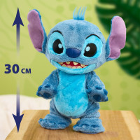 Інтерактивна іграшка Stitch – Крутий Стіч (30 cm) Інтерактивна іграшка Stitch – Крутий Стіч (30 cm)