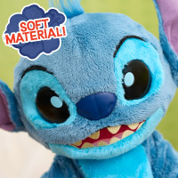 Інтерактивна іграшка Stitch – Крутий Стіч (30 cm) Інтерактивна іграшка Stitch – Крутий Стіч (30 cm)