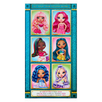 Лялька Rainbow High серії My Fashion Style — Джуел Лялька Rainbow High серії My Fashion Style — Джуел