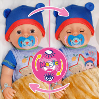 Лялька Baby Born – Джонас Лялька Baby Born – Джонас