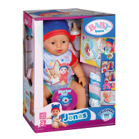Лялька Baby Born – Джонас Лялька Baby Born – Джонас
